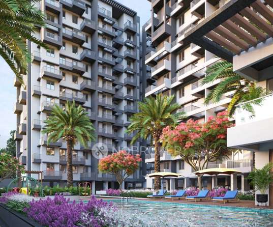 1 BHK Flat In Bhalchandra Upvan for Rent In Bhalchandra Upvan