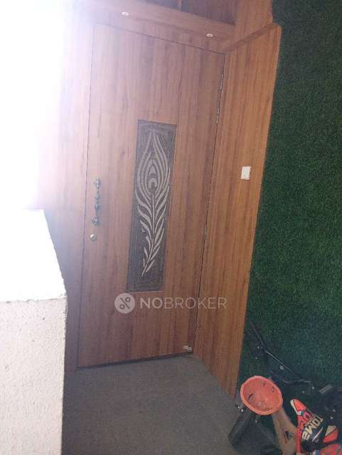 1 BHK Flat In Bhalchandra Upvan  for Rent  In Bhalchandra Upvan