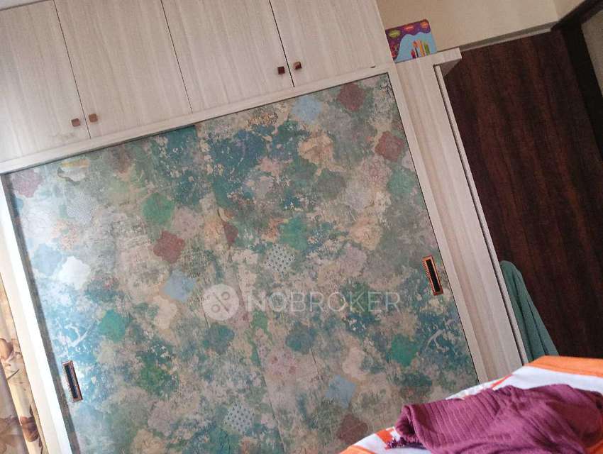 1 BHK Flat In Bhalchandra Upvan  for Rent  In Bhalchandra Upvan