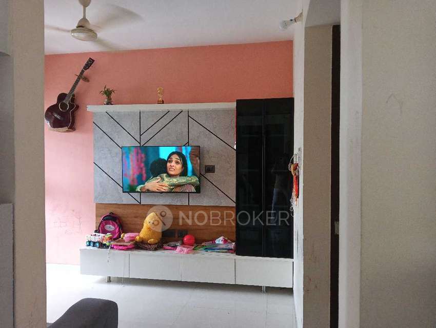 1 BHK Flat In Bhalchandra Upvan  for Rent  In Bhalchandra Upvan