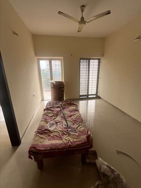 2 BHK House for Rent In Ayaan Society