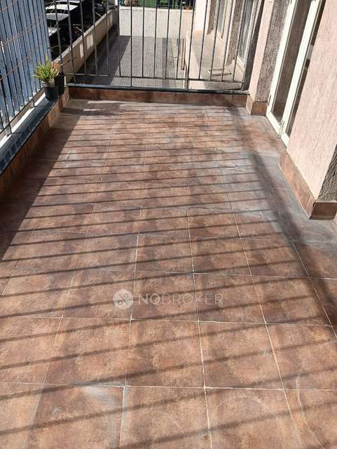 2 BHK House for Rent In Ayaan Society