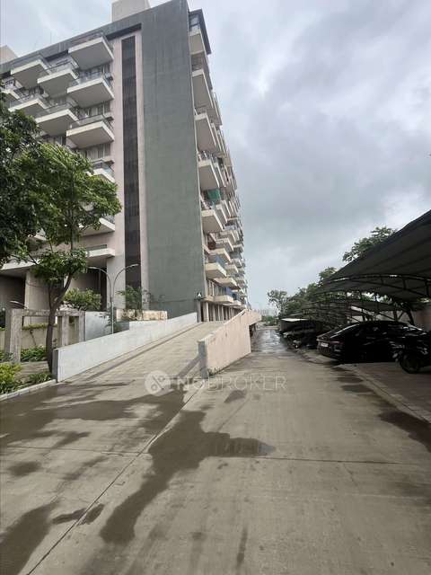 2 BHK House for Rent In Ayaan Society