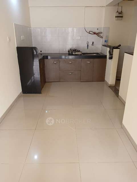 2 BHK House for Rent In Ayaan Society
