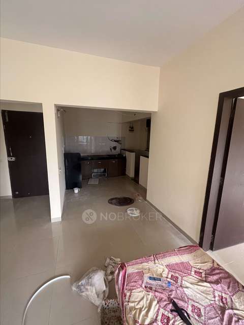 2 BHK House for Rent In Ayaan Society