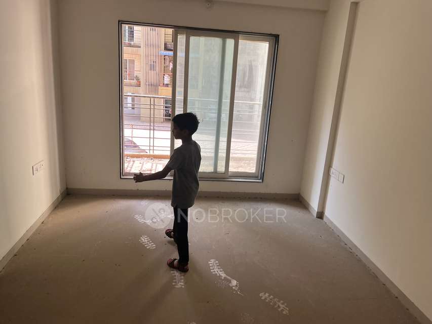 2 BHK House for Rent In Ayaan Society