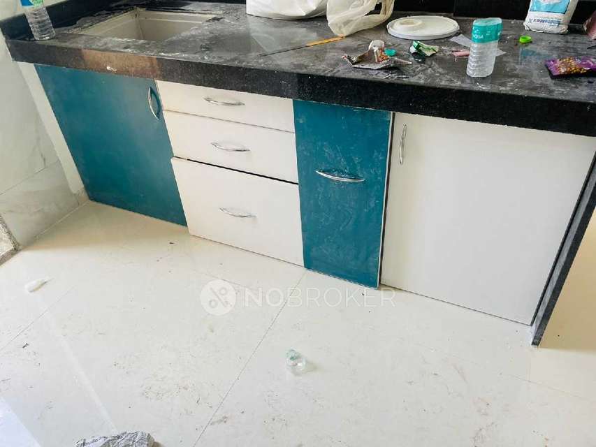 2 BHK Flat In Adhya Radhakrishna for Rent In Moshi