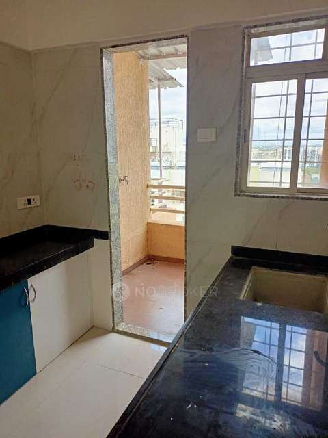 2 BHK Flat In Adhya Radhakrishna for Rent In Moshi
