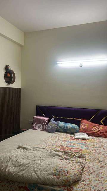 Single Room for Female In 2 BHK  In  Oxford Square Supertech Ecovillage Iii, In Ecovillage Iii