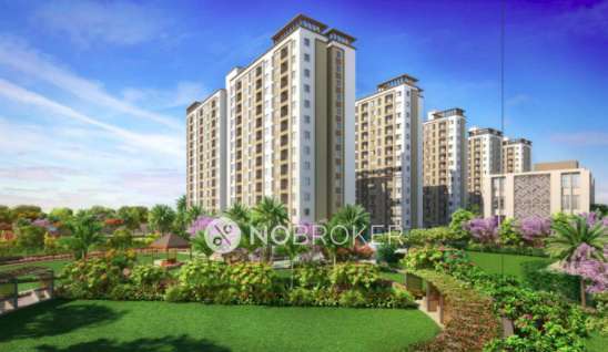 3 BHK Villa In Alliance Codename New Porur for Rent  In Thirumazhisai