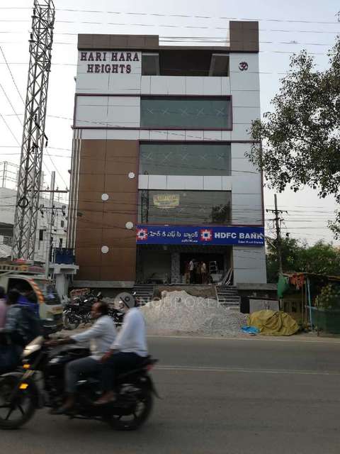 Co-Working  space in Anish College Of Commerce, Hyderabad for Rent 