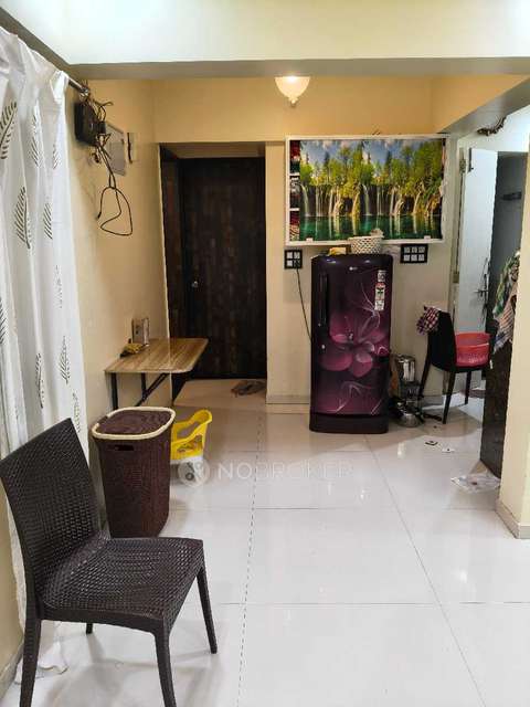 2 BHK Flat In Blue Bells Aura for Rent In Pashan