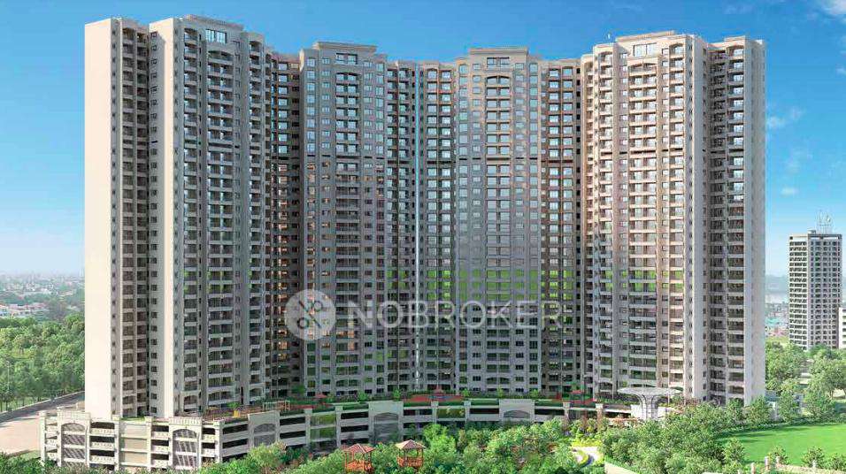 3 BHK Flat In Raheja Vistas Premiere Phase 4, Pune for Rent In Mohammed Wadi,
