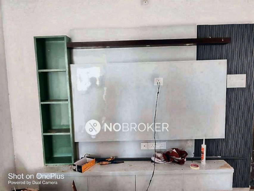 2 BHK Flat In Janapriya Sitara, Sainikpuri for Rent  In Moula Ali