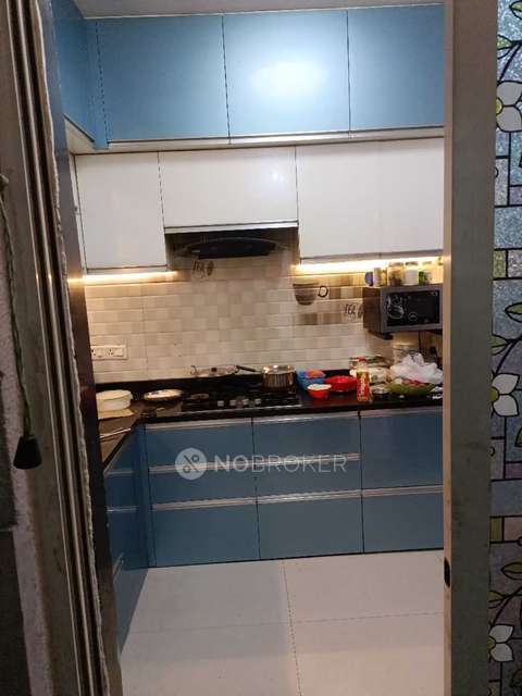 2 BHK Flat In Mulik Luxuria B Wing for Rent In Wagholi