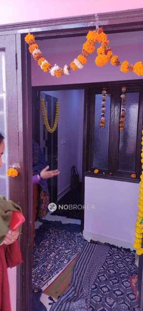 1 RK Flat for Rent  In Patel Nagar