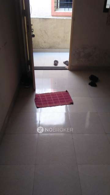 1 BHK Flat In Lakshmi Nivas Apartment for Rent  In Thergaon