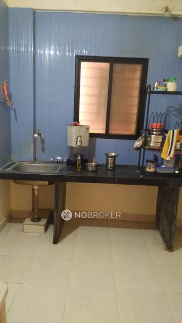 1 BHK Flat In Lakshmi Nivas Apartment for Rent  In Thergaon