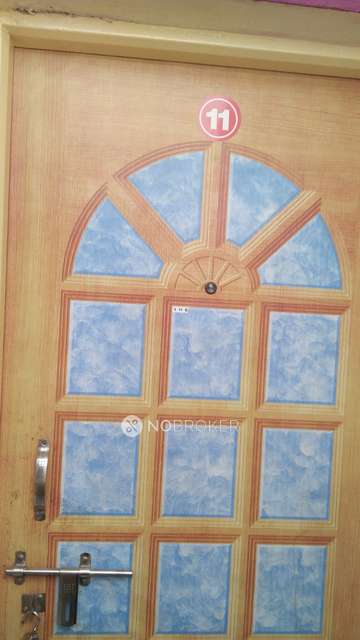 1 BHK Flat In Lakshmi Nivas Apartment for Rent  In Thergaon