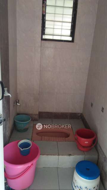 1 BHK Flat In Lakshmi Nivas Apartment for Rent  In Thergaon