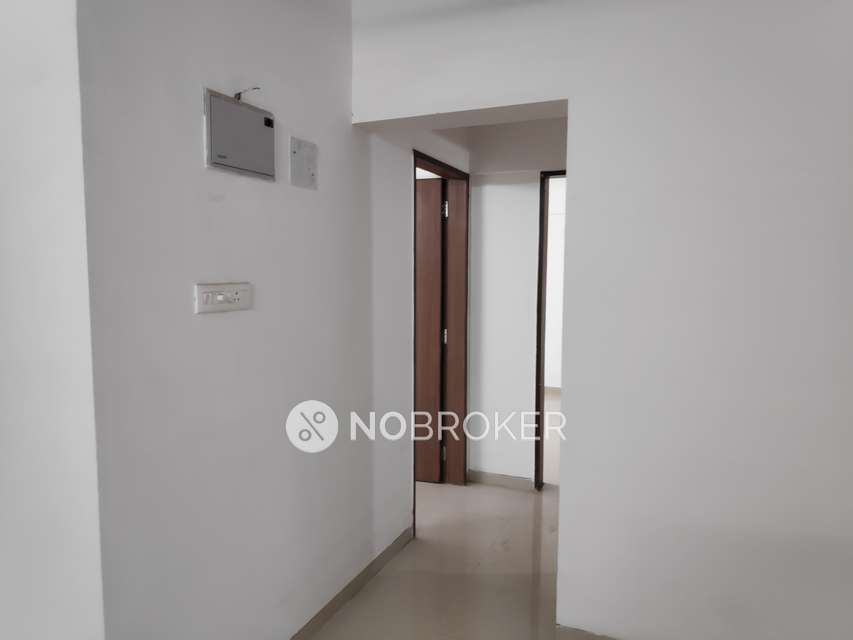 2 BHK Flat In Ira Housing Society for Rent  In Undri