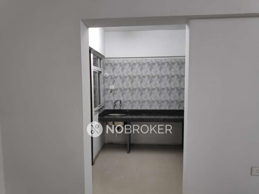 2 BHK Flat In Ira Housing Society for Rent  In Undri