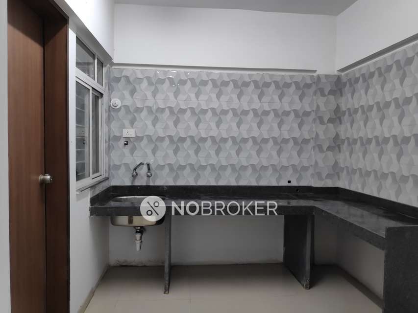 2 BHK Flat In Ira Housing Society for Rent  In Undri