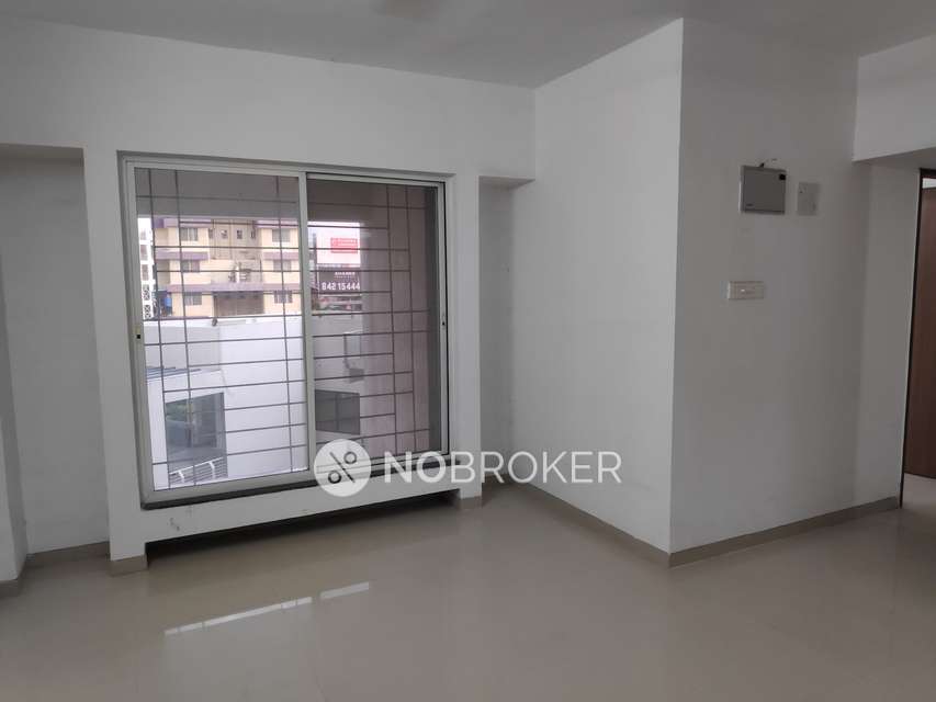 2 BHK Flat In Ira Housing Society for Rent  In Undri