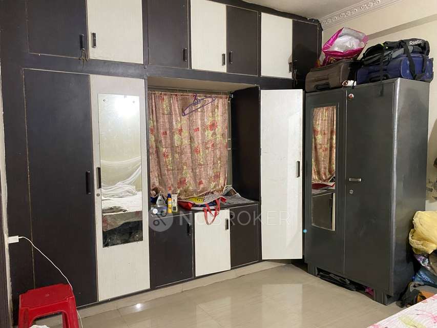 2 BHK Flat In Sln Mayuri Meadows For Sale  In Miyapur