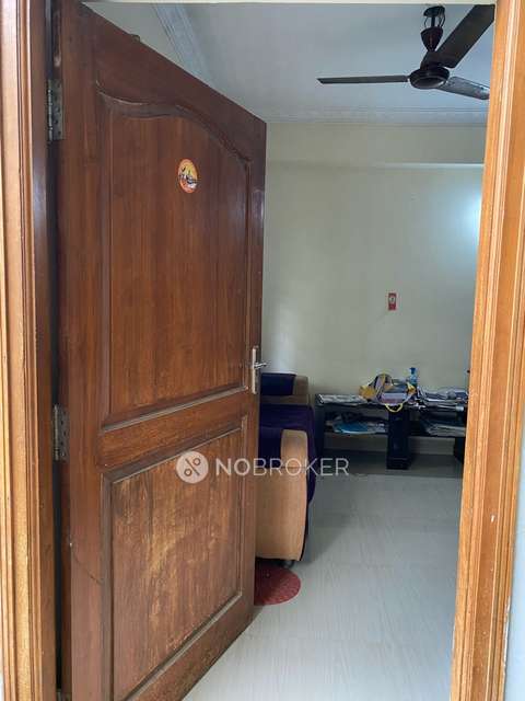 2 BHK Flat In Sln Mayuri Meadows For Sale  In Miyapur