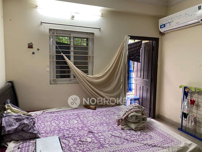 2 BHK Flat In Sln Mayuri Meadows For Sale  In Miyapur