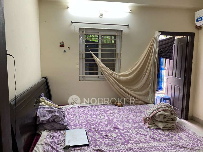 2 BHK Flat In Sln Mayuri Meadows For Sale  In Miyapur