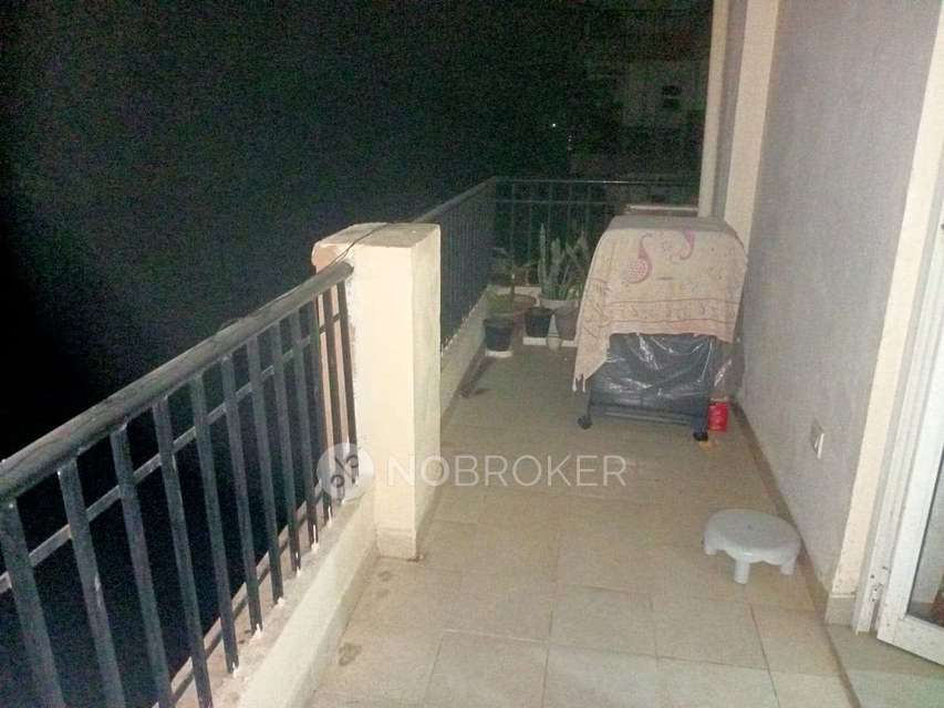 2 BHK Flat In Hcbs Sports Ville For Sale  In Sector 2 