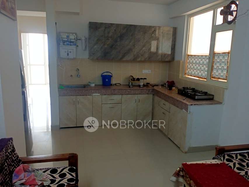 2 BHK Flat In Hcbs Sports Ville For Sale  In Sector 2 