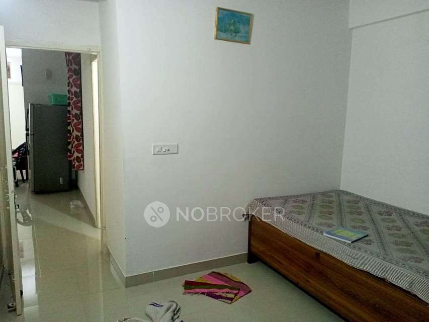 2 BHK Flat In Hcbs Sports Ville For Sale  In Sector 2 