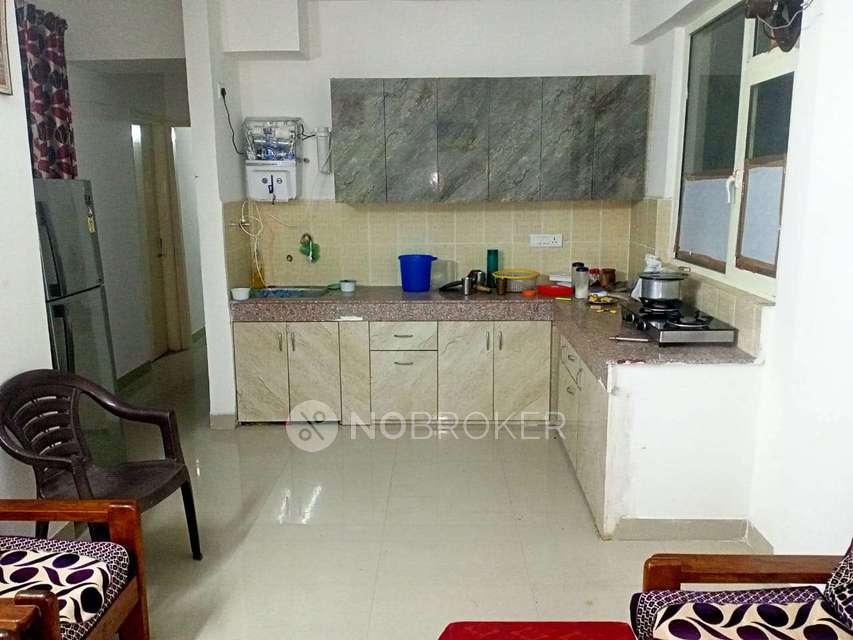 2 BHK Flat In Hcbs Sports Ville For Sale  In Sector 2 