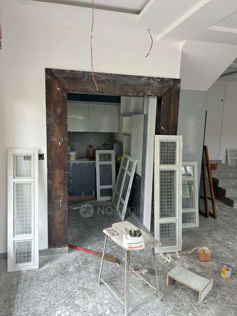 3 BHK House For Sale  In Bsk 6th Stage