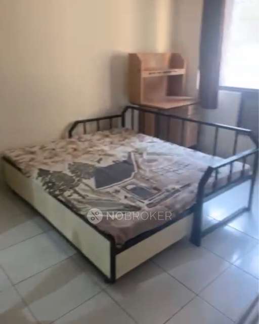 2 BHK Flat In Vasupujya Neco Gardens for Rent  In Viman Nagar