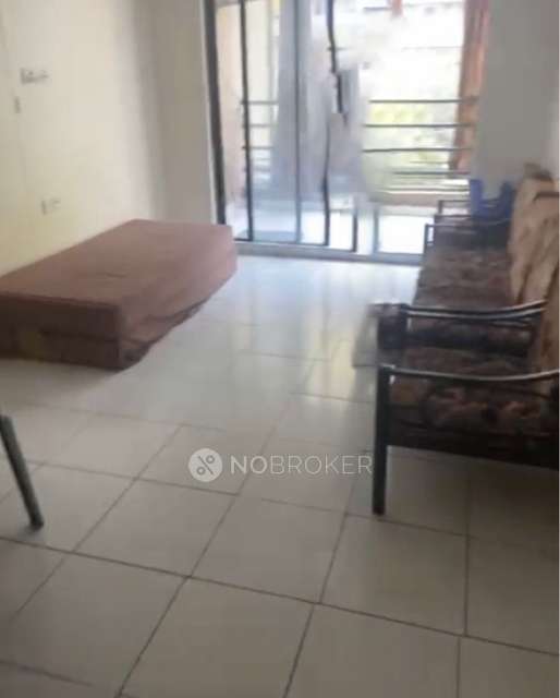 2 BHK Flat In Vasupujya Neco Gardens for Rent  In Viman Nagar