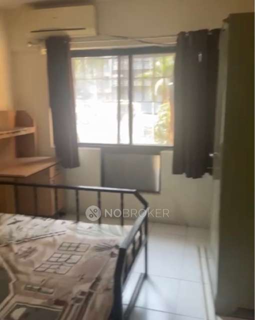 2 BHK Flat In Vasupujya Neco Gardens for Rent  In Viman Nagar