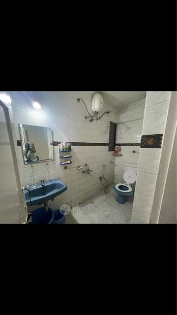 2 BHK Flat In Vasupujya Neco Gardens for Rent  In Viman Nagar