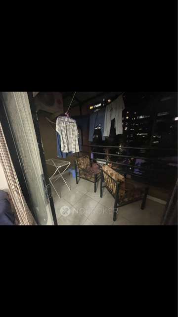 2 BHK Flat In Vasupujya Neco Gardens for Rent  In Viman Nagar