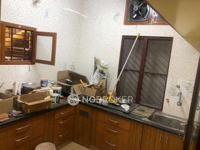 4+ BHK House For Sale  In Indiranagar