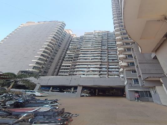 1 BHK Flat In Sk Imperial Height For Sale  In Mira Bhayandar