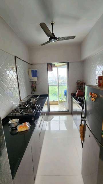 1 BHK Flat In Sk Imperial Height For Sale  In Mira Bhayandar