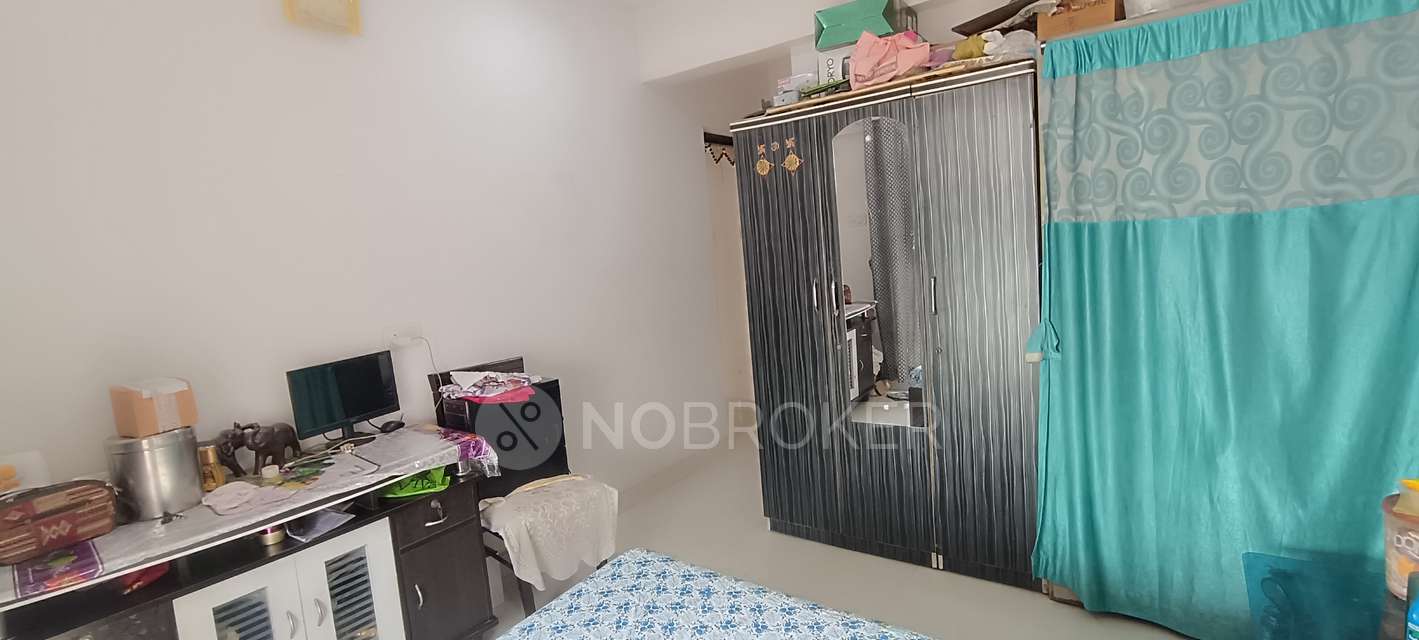 1 BHK Flat In Sk Imperial Height For Sale  In Mira Bhayandar