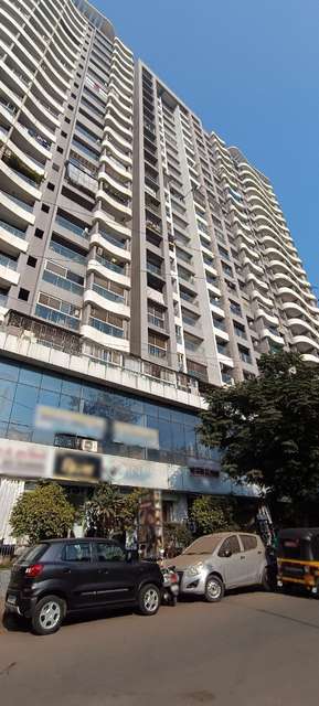 1 BHK Flat In Sk Imperial Height For Sale  In Mira Bhayandar