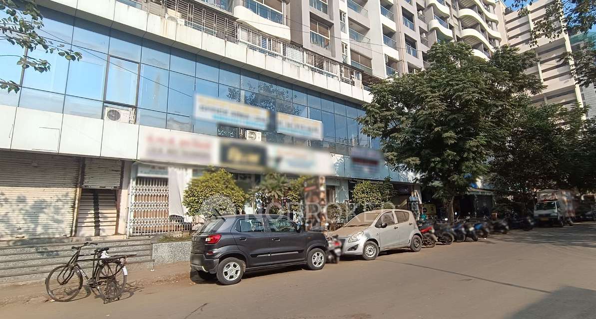 1 BHK Flat In Sk Imperial Height For Sale  In Mira Bhayandar