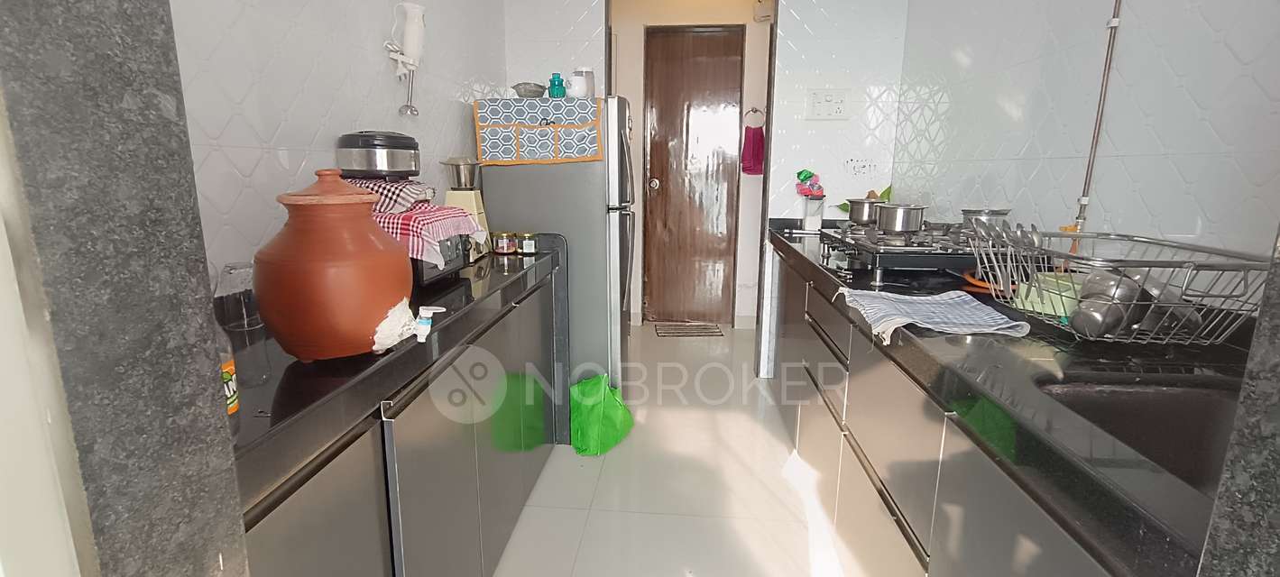 1 BHK Flat In Sk Imperial Height For Sale  In Mira Bhayandar