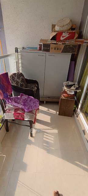 1 BHK Flat In Sk Imperial Height For Sale  In Mira Bhayandar